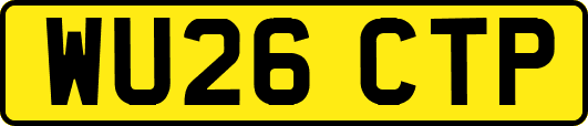 WU26CTP