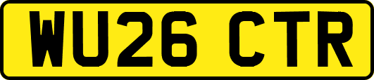WU26CTR