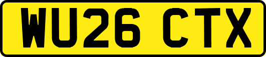 WU26CTX