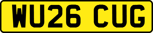 WU26CUG