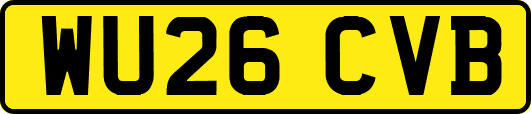 WU26CVB