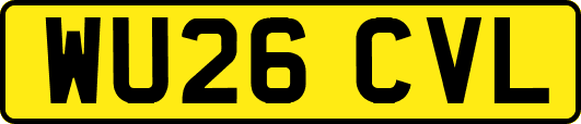 WU26CVL