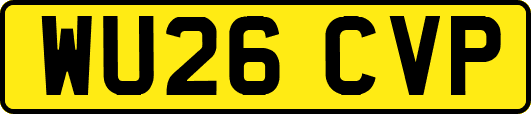 WU26CVP