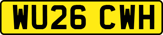 WU26CWH