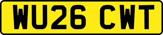 WU26CWT