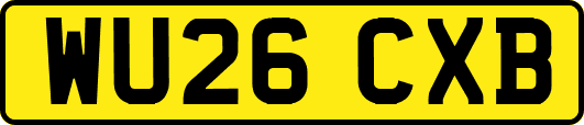 WU26CXB