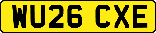 WU26CXE