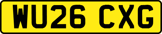 WU26CXG