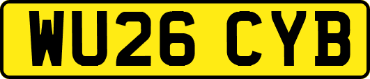 WU26CYB