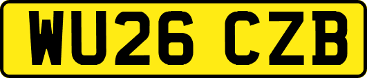 WU26CZB