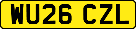 WU26CZL