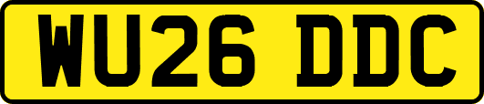 WU26DDC