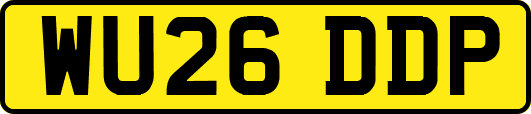 WU26DDP