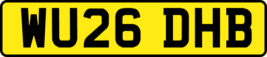 WU26DHB
