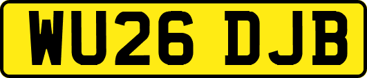 WU26DJB