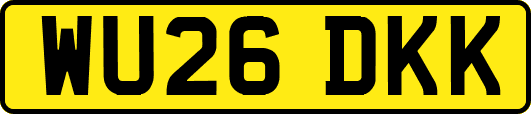WU26DKK