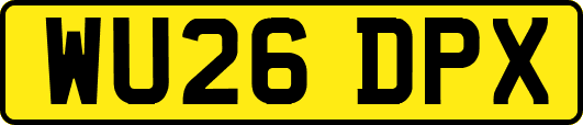 WU26DPX