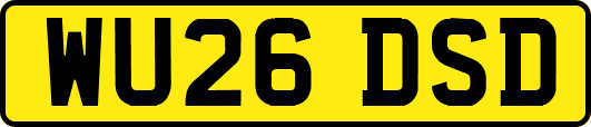 WU26DSD