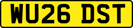 WU26DST