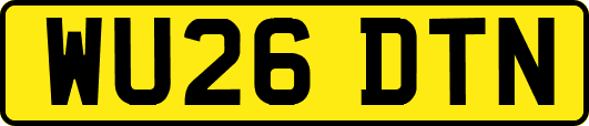 WU26DTN