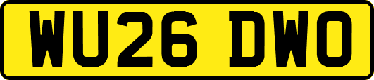 WU26DWO