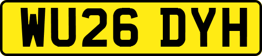 WU26DYH