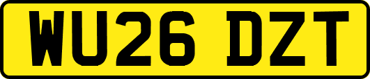 WU26DZT