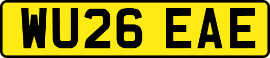 WU26EAE