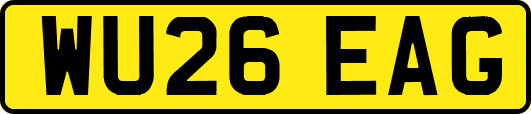 WU26EAG