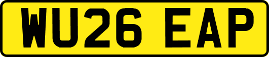 WU26EAP