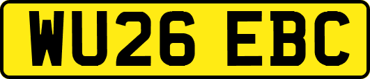 WU26EBC
