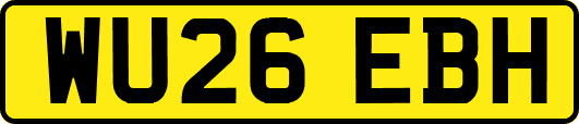 WU26EBH