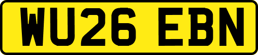 WU26EBN