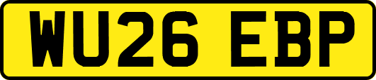 WU26EBP
