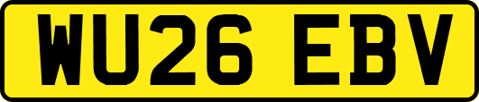 WU26EBV