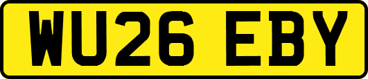 WU26EBY