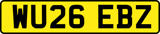 WU26EBZ