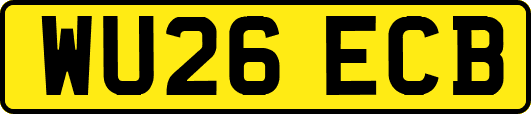 WU26ECB