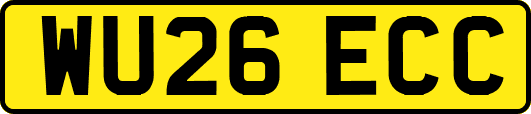 WU26ECC