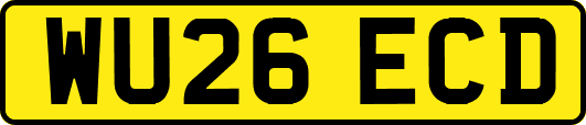 WU26ECD