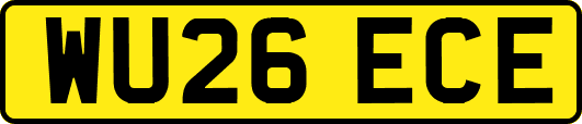 WU26ECE