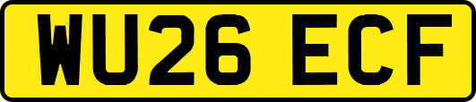 WU26ECF