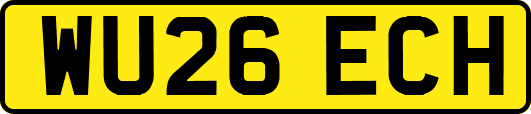 WU26ECH