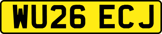 WU26ECJ