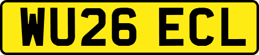 WU26ECL