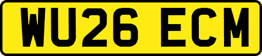 WU26ECM