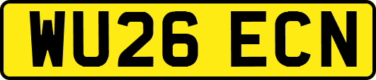 WU26ECN