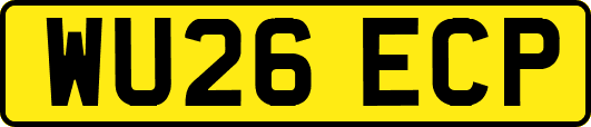 WU26ECP