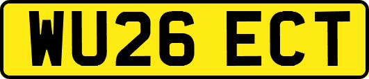 WU26ECT