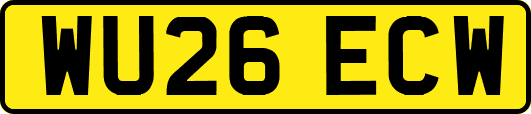 WU26ECW